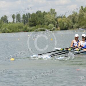 Champoinnats de France J15 -U17 Libourne 2026©Eric Marie-4156