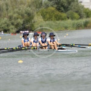 Champoinnats de France J15 -U17 Libourne 2026©Eric Marie-4175