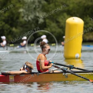 Champoinnats de France J15 -U17 Libourne 2026©Eric Marie-4208