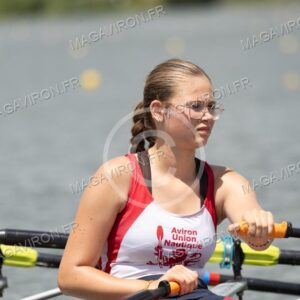 Champoinnats de France J15 -U17 Libourne 2026©Eric Marie-4216
