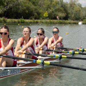 Champoinnats de France J15 -U17 Libourne 2026©Eric Marie-4224