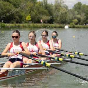 Champoinnats de France J15 -U17 Libourne 2026©Eric Marie-4227