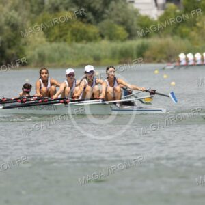 Champoinnats de France J15 -U17 Libourne 2026©Eric Marie-4261