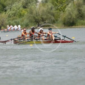 Champoinnats de France J15 -U17 Libourne 2026©Eric Marie-4271