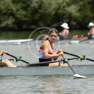 Champoinnats de France J15 -U17 Libourne 2026©Eric Marie-4296