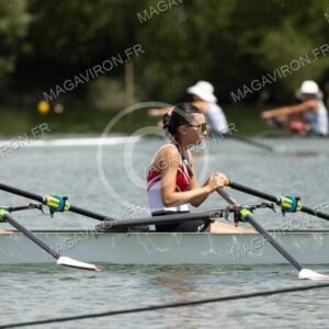 Champoinnats de France J15 -U17 Libourne 2026©Eric Marie-4298