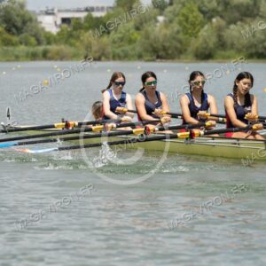Champoinnats de France J15 -U17 Libourne 2026©Eric Marie-4319
