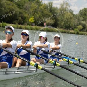 Champoinnats de France J15 -U17 Libourne 2026©Eric Marie-4388