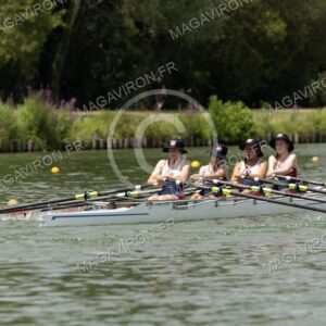 Champoinnats de France J15 -U17 Libourne 2026©Eric Marie-4413