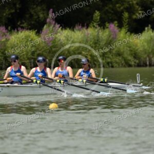Champoinnats de France J15 -U17 Libourne 2026©Eric Marie-4419