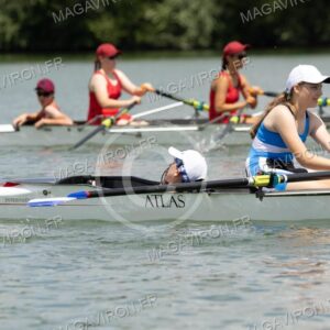 Champoinnats de France J15 -U17 Libourne 2026©Eric Marie-4455