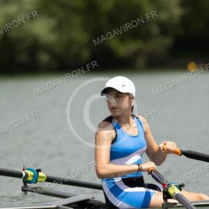 Champoinnats de France J15 -U17 Libourne 2026©Eric Marie-4459