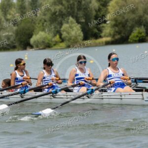 Champoinnats de France J15 -U17 Libourne 2026©Eric Marie-4487