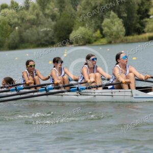 Champoinnats de France J15 -U17 Libourne 2026©Eric Marie-4490