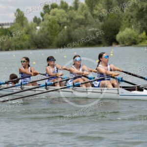 Champoinnats de France J15 -U17 Libourne 2026©Eric Marie-4493