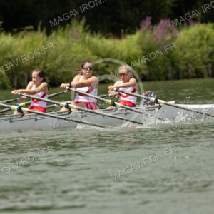 Champoinnats de France J15 -U17 Libourne 2026©Eric Marie-4507