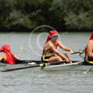 Champoinnats de France J15 -U17 Libourne 2026©Eric Marie-4549