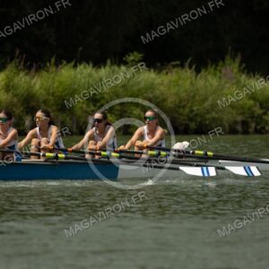 Champoinnats de France J15 -U17 Libourne 2026©Eric Marie-4599