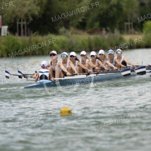 Champoinnats de France J15 -U17 Libourne 2026©Eric Marie-4706