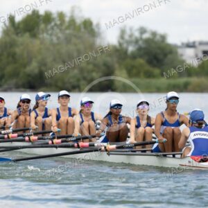 Champoinnats de France J15 -U17 Libourne 2026©Eric Marie-4780
