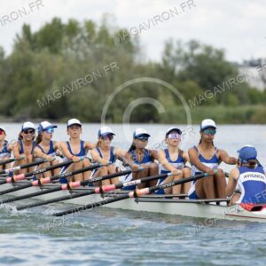 Champoinnats de France J15 -U17 Libourne 2026©Eric Marie-4781