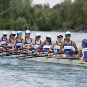 Champoinnats de France J15 -U17 Libourne 2026©Eric Marie-4788