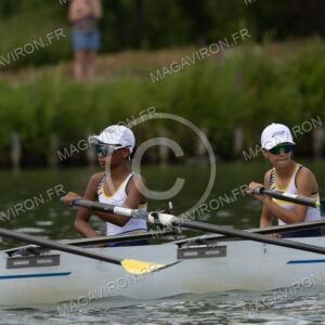 Champoinnats de France J15 -U17 Libourne 2026©Eric Marie-4918