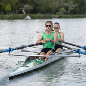 Champoinnats de France J15 -U17 Libourne 2026©Eric Marie-5015