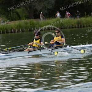 Champoinnats de France J15 -U17 Libourne 2026©Eric Marie-5017