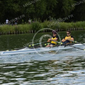 Champoinnats de France J15 -U17 Libourne 2026©Eric Marie-5024