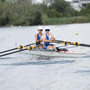Champoinnats de France J15 -U17 Libourne 2026©Eric Marie-5025