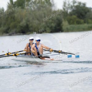 Champoinnats de France J15 -U17 Libourne 2026©Eric Marie-5030