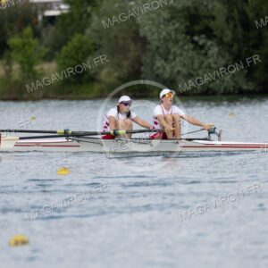 Champoinnats de France J15 -U17 Libourne 2026©Eric Marie-5041