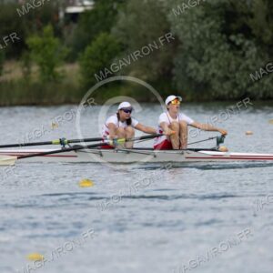 Champoinnats de France J15 -U17 Libourne 2026©Eric Marie-5042