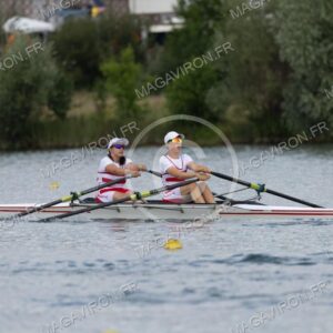 Champoinnats de France J15 -U17 Libourne 2026©Eric Marie-5043