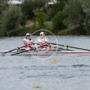 Champoinnats de France J15 -U17 Libourne 2026©Eric Marie-5044