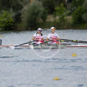 Champoinnats de France J15 -U17 Libourne 2026©Eric Marie-5045