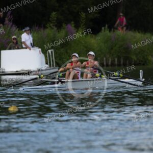 Champoinnats de France J15 -U17 Libourne 2026©Eric Marie-5053