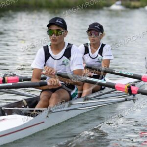 Champoinnats de France J15 -U17 Libourne 2026©Eric Marie-5070