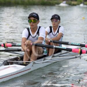 Champoinnats de France J15 -U17 Libourne 2026©Eric Marie-5071