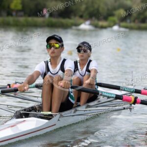 Champoinnats de France J15 -U17 Libourne 2026©Eric Marie-5072