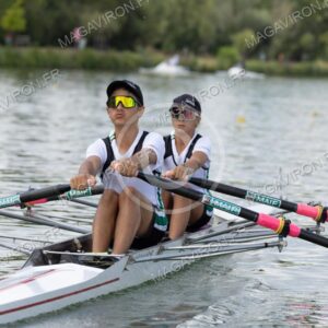 Champoinnats de France J15 -U17 Libourne 2026©Eric Marie-5073