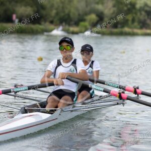 Champoinnats de France J15 -U17 Libourne 2026©Eric Marie-5074
