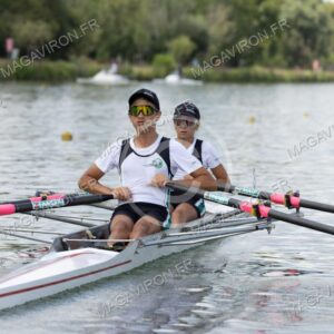 Champoinnats de France J15 -U17 Libourne 2026©Eric Marie-5075
