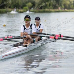 Champoinnats de France J15 -U17 Libourne 2026©Eric Marie-5077