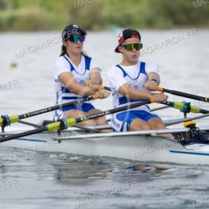 Champoinnats de France J15 -U17 Libourne 2026©Eric Marie-5078