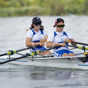 Champoinnats de France J15 -U17 Libourne 2026©Eric Marie-5079