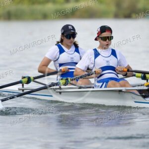 Champoinnats de France J15 -U17 Libourne 2026©Eric Marie-5080