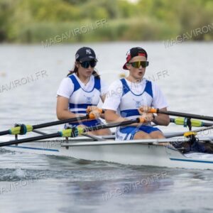 Champoinnats de France J15 -U17 Libourne 2026©Eric Marie-5081
