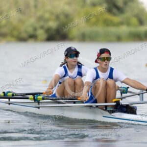 Champoinnats de France J15 -U17 Libourne 2026©Eric Marie-5083